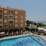 Διαμέρισμα Apartment Golem (Tirana)