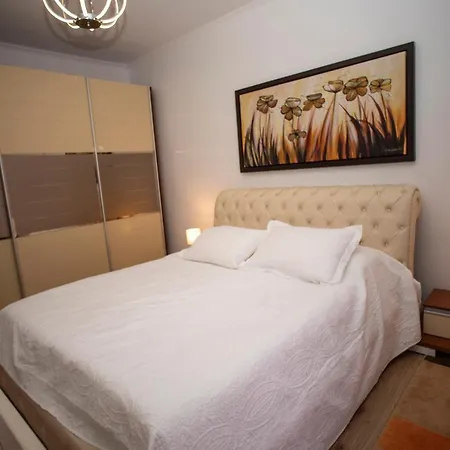 Lejlighed Apartment