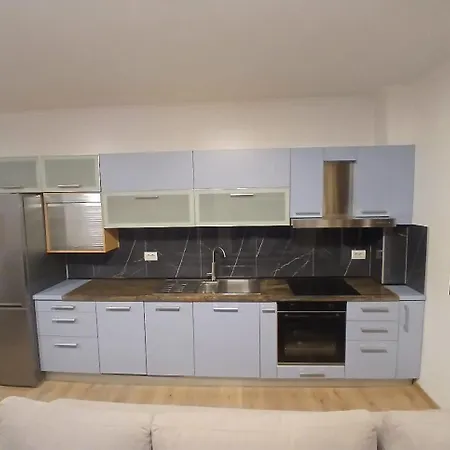 Lejlighed Apartment Golem (Tirana)