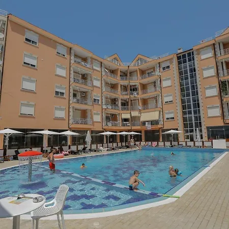 Apartment * Golem (Tirana)