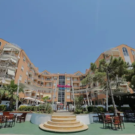 Lejlighed Apartment *