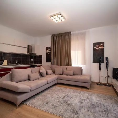 Apartment Appartement *