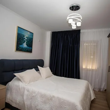Apartment Appartement Golem (Tirana)