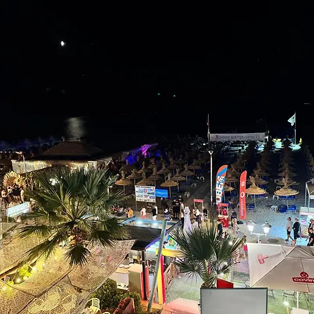 Apartment * Golem (Tirana)