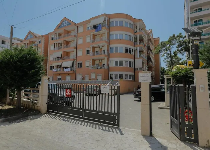 Apartment Appartement