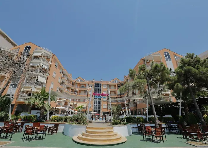 Lejlighed Apartment *