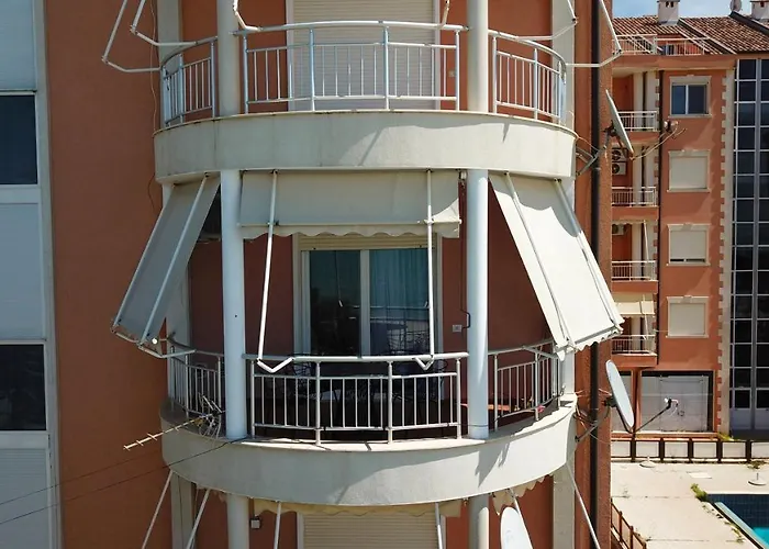 Apartment 公寓 格勒姆