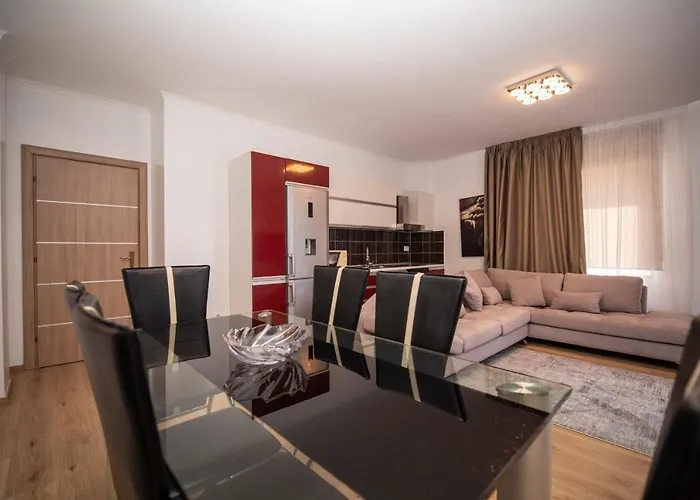 Apartment Apartment