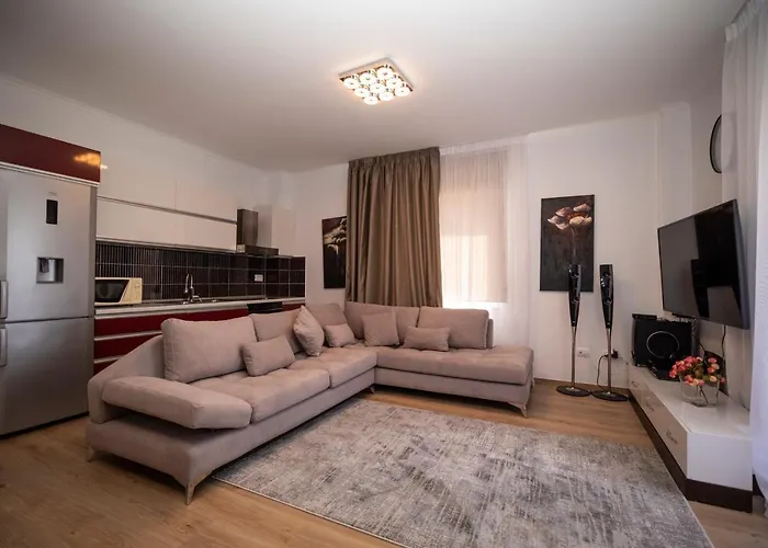 Apartment Appartement *