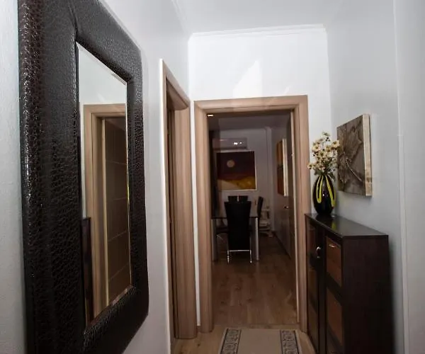 Apartment Appartement