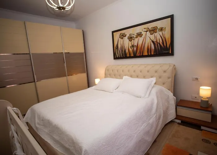 Appartement Apartment