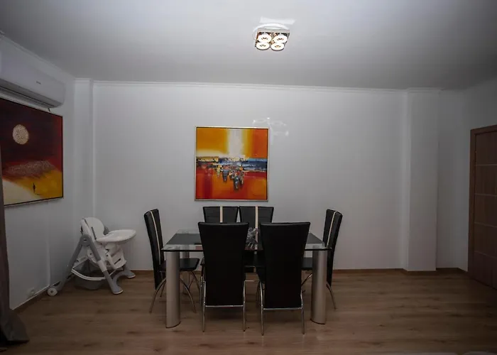Appartamento Apartment Golem (Tirana)