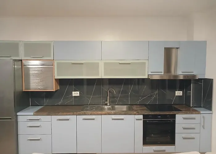 Appartement Apartment
